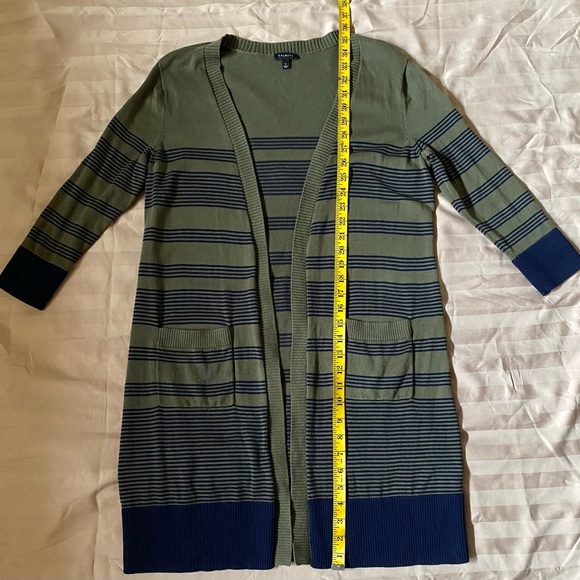 Talbots Cardigan - Picture 4 of 6